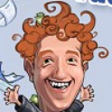 A Facebook alapító Mark Zuckerberget kell reptetnünk úgy, hogy minél több tárgyat eltaláljunk vele.
