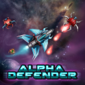 The planet is being attacked, but you can save it. Shoot the legion of descending aliens in this epic space battle, but watch out for their deadly missiles! Kill the biggest alien for 5000 points! May the power of the Alpha gods be with you.