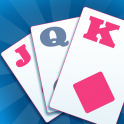 Test your skill with this classic oldie-but-goodie game of Klondike! Perfect your strategy by stacking cards from Ace to King! Can you beat your high score?