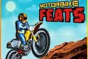 Az átlagosnál összetettebb motoros játék, de ez semmit nem von le az élvezeti értékéből.