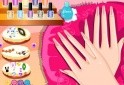 Sparkling Mani