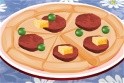 A legjobb pizzákat kell elkészítened a sütős játék felületén, hogy mindenki téged irigyeljen az online játék végére!