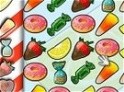 Candy Slider