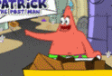 Patrick The Post Man