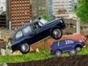 Zúzz le minden autót ami az utadba akad. Végre olyan lehetsz mint egy pesti taxis!