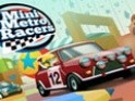 Egy reggeliző asztalon kell versenyezned egy Minivel. Fantasztikusan jó ötlet, szuper kivitelezés!