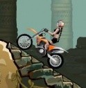 Piramisok zegzugos folyosóin kell motoroddal száguldanod, ugratnod és életben maradnod. A Tomb Raider hőseként most vasparipára pattanva kell bizonyítanod rátermettséged az ősi labirintusban. Ezernyi veszély leselkedik rád, és közben nem á...