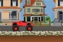 Versenyezz egy felturbózott Ferrarival!