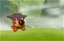 Fireworks Cart Racing