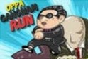 Oppa Gangnam Style Run