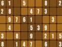 De rég volt... Ismét sudoku, itt a Startlap Játékok oldalán!